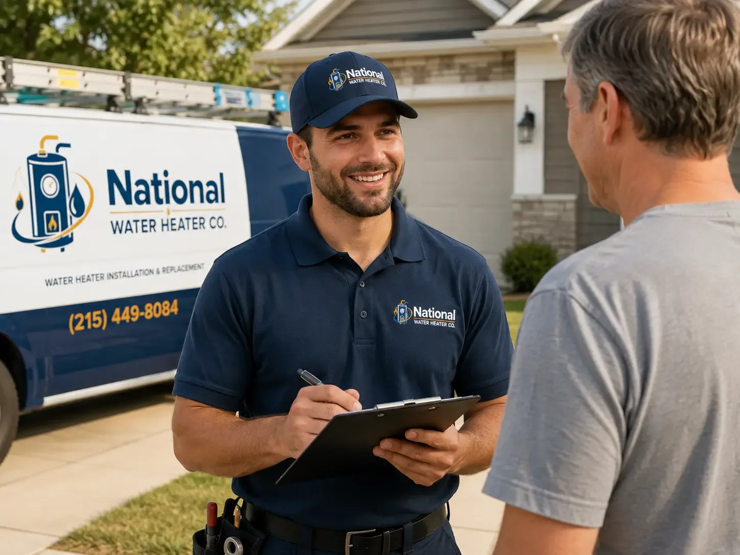 Water Heater Installation Opolis, KS FAQs